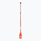 Весло SUP 3-częściowe Mistral Solea Alu orange