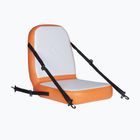 Сидіння байдаркове для дошки SUP Mistral Kayak Seat Inflatable orange
