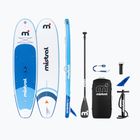 Набір дошка SUP надувна Bayou SUP 10'6" blue/white