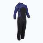 Гідрокостюм дитячий Mistral Breeze 76 2,5/2mm Kids Suit black/blue
