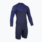 Гідрокостюм чоловічий Mistral Breeze 76 2,5/2mm Shorty blue