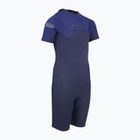 Гідрокостюм дитячий Mistral Breeze 76 2,5/2mm Kids Shorty blue