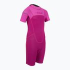Гідрокостюм дитячий Mistral Breeze 76 2,5/2mm Kids Shorty pink
