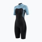 Гідрокостюм жіночий Mistral Breeze 76 2,5/2mm Ladies Shorty black/blue