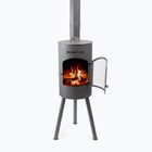  Камін садовий BonFeu BonGiano SP black