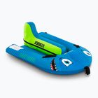Плюшка для катання по воді JOBE Shark 1P блакитна 230120002