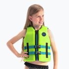 Жилет страхувальний дитячий JOBE Neoprene жовтий 244921011