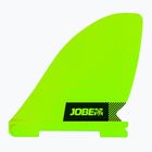 SUP JOBE River lime green дошка плавник