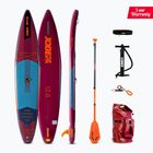SUP-дошка JOBE Neva 12'6" Package червона 486423001