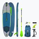 SUP-дошка  JOBE Yarra 10'6" Package блакитна 486423013