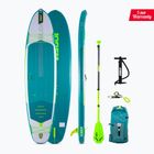 SUP-дошка  JOBE Loa 11'6" Package зелена 486423014