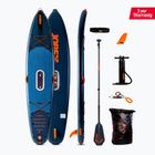 SUP-дошка електрична JOBE E-Duna Elite 11'6" Package синя 488823001