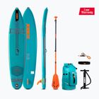 SUP-дошка JOBE Duna 11'6" Package зелена 486423007