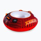 Плюшка для катання по воді JOBE Rumble Towable 1P червона 230123002