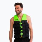 Жилет JOBE Dual Life Vest салатовий