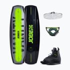 Набір для вейкборду JOBE Vanity Wakeboard & Maze Bindings Package 136