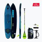 Дошка SUP JOBE Aero Duna Package 11'6" steel blue