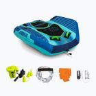 Плюшка для буксирування JOBE Airstream Towable Package 1P blue