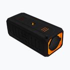 Повербанк Xtorm Socket 25600 мАг 70W чорний/помаранчевий