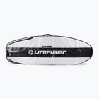 Чохол для дошки для віндсерфінгу Unifiber Boardbag Pro Luxury біло-чорний UF050023040