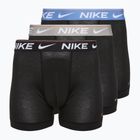 Труси чоловічі Nike Dri-FIT Ultra Comfort 3 пари multicolor