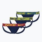 Труси чоловічі Nike Dri-FIT Essential Micro Jock Strap (3 шт.)