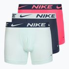 Боксерки чоловічі Nike Dri-Fit Essential Micro 3 vintage green pairs