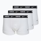 Боксерки чоловічі Nike Cotton Stretch Trunk white