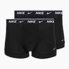 Боксерки чоловічі Nike Essential Cotton Stretch Trunk Black