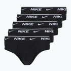 Труси чоловічі Nike Cotton Stretch Brief Black