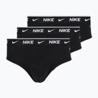 Труси чоловічі Nike Cotton Stretch Brief Black