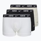 Боксерки чоловічі Nike Cotton Stretch Trunk Adobe Brown