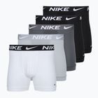 Боксерки чоловічі Nike Boxer Brief 5 pack dove