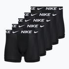 Боксерки чоловічі Nike Boxer Brief 5 pack black