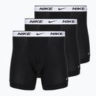 Боксерки чоловічі Nike Essential Cotton Stretch pearl blue