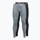 Лонгслів чоловічий Nike Ultra Comfort 2 pack carbon heather