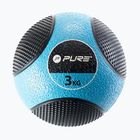 М'яч медичний Pure2Improve Medicine Ball 2138 3 кг