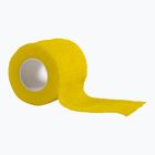 Стрічка Pure2Improve Sock Tape yellow