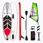 Дошка WindSUP з вітрилом Pure4Fun Wind біла P4F950220