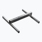 Підставка для стінки для тренувань Pure2Improve Training Dummy silver