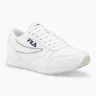 Кросівки жіночі FILA Orbit Low white