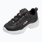 Кросівки дитячі FILA Strada black
