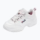 Кросівки дитячі FILA Strada white