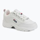 Взуття FILA Strada white