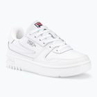 Кросівки жіночі FILA Fxventuno л white