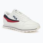 Кросівки дитячі FILA Orbit white/dress blues