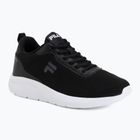 Взуття жіноче FILA Spitfire black/white