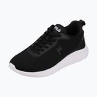 Взуття жіноче FILA Spitfire black/white