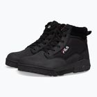 Черевики чоловічі FILA Grunge Ii Mid black