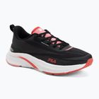 Взуття жіноче FILA Beryllium black/fiery red